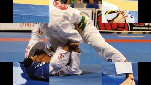 BJJ Connection : Jiu Jitsu & Grappling Tournaments Nevada
