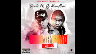Davido feat. DJMoreMuzic - Owo Ni Koko remix