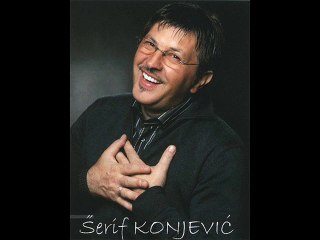 Serif Konjevic &  Snezana-Ne spominji ime moje