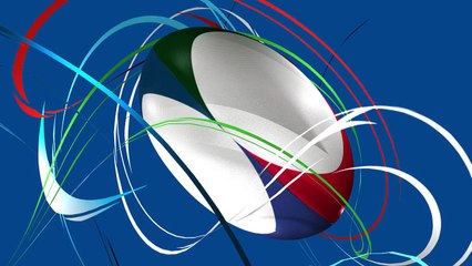 The story of the new RBS 6 Nations Trophy