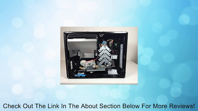 NEW ATWOOD GCH6A-10E RV WATER HEATER GAS/ELECTRIC WITH HEAT EXCHANGER Review