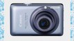 Canon PowerShot SD940IS 12.1MP Digital Camera with 4x Wide Angle Optical Image Stabilized Zoom