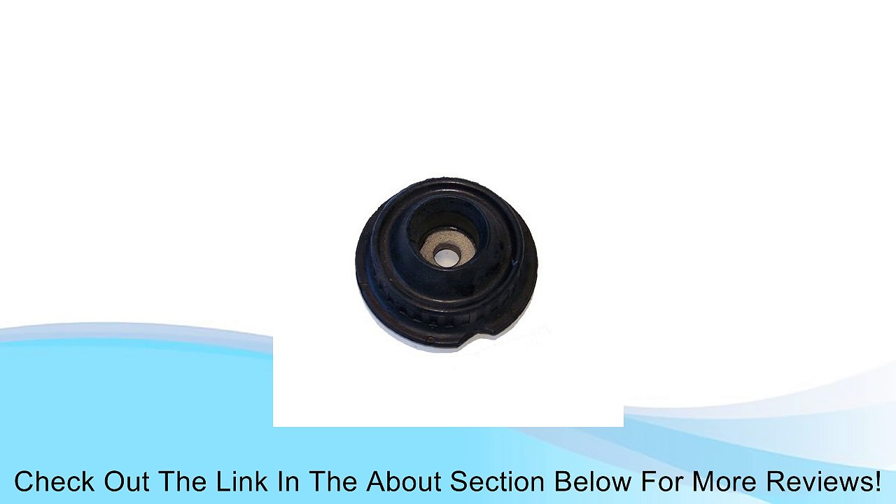 034Motorsport 034-601-1000 Strut Mount, Front, Density Line, B5 Audi A4/S4, C5 A6/S6/RS6, D2 A8 Review