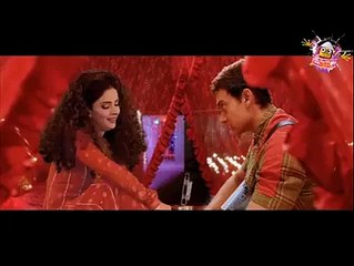 PK Movie Dream Of Saba Qamar