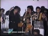 Bernarda canción inédita de Diomedes Díaz para la mamá de Jimmy Herrera