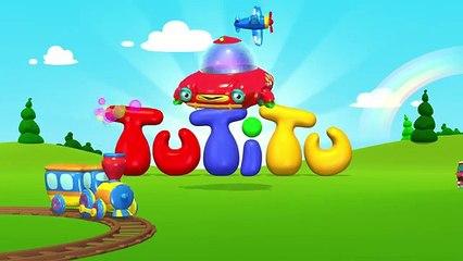 TuTiTu Toys   Robot