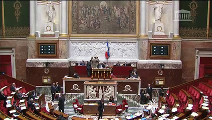 CROISSANCE, ACTIVITÉ ET ÉGALITÉ DES CHANCES ÉCONOMIQUES (suite) - Vendredi 30 Janvier 2015