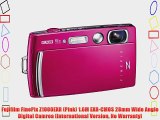 Fujifilm FinePix Z1000EXR (Pink) 1.6M EXR-CMOS 28mm Wide Angle Digital Camrea [International