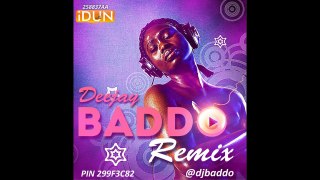 Dj Baddo ft Wizkid - Ojuelegba Remix @Djbaddo @wizkidayo