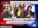 Rana SanaUllah Threats Chaudhary Sarwar Revealed By Haroon Rasheed And Habib Akram