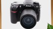 Nikon D200 10.2MP Digital SLR Camera with 18-135mm AF-S DX f/3.5-5.6G ED-IF Nikkor Zoom Lens