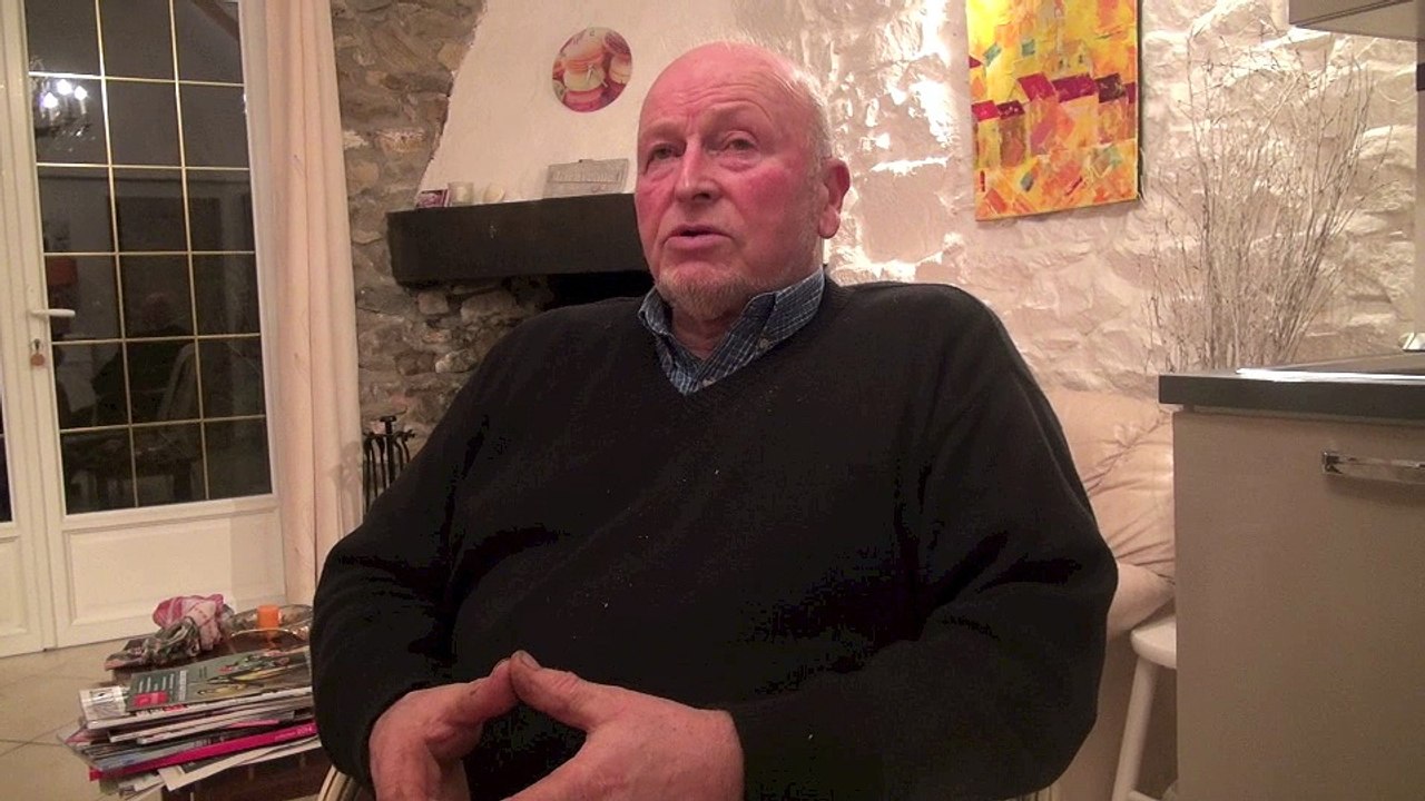 Les Roskivites n'ont pas oublié Jean-Pierre Soisson d'Auxerre