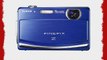 Fujifilm FinePix Z90 14 MP Digital Camera with Fujinon 5x Wide Angle Optical Zoom Lens and