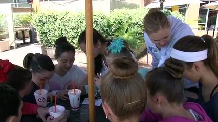 Dance Classes Encinitas