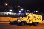Maltepe'de Gece Yarısı 'Terör' Operasyonu