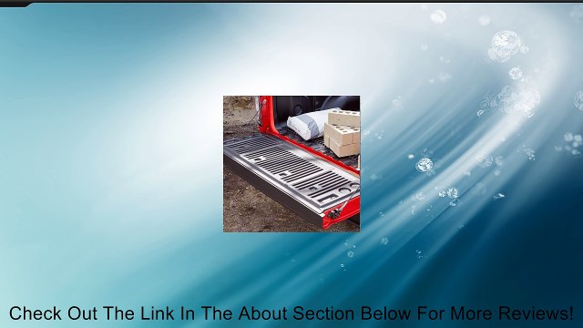 Genuine GM (22909431) Tailgate Liner Review