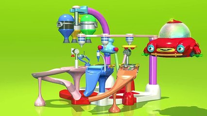 TuTiTu Toys   Chocolate