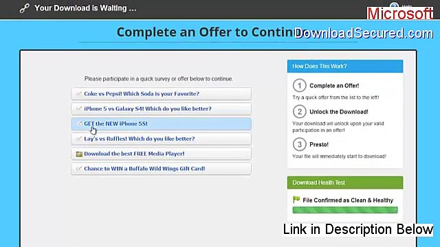 Microsoft .NET Framework 3.0 Service Pack 1 Crack - Download Now 2015