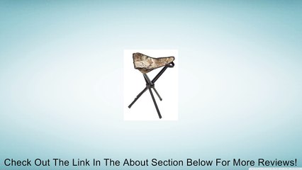 Tripod Camping Stool Review