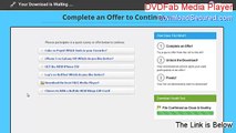 DVDFab Media Player Full [dvdfab media player serial 2015]