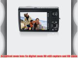Kodak Easyshare M1093IS 10 MP Digital Camera with 3xOptical Image Stabilized Zoom (Silver)