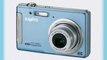 Sanyo Xacti Vpc-t850 Blue ~ 8 Mp Digital Camera w/ 3x Optical Zoom