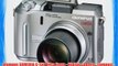 Olympus CAMEDIA C-750 Ultra Zoom - Digital camera - compact - 4.0 Mpix - optical zoom: 10 x