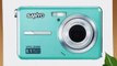 Sanyo Xacti VPC-E890 Light Blue 8MP Digital Camera with 2.7 LCD