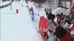 Dunya news- Canadian skiers wins American freestyle skiing competition