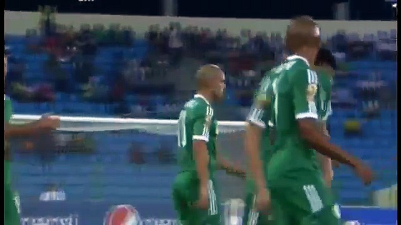 Algeria vs Senegal 2-0 All goals Highlights Africa Cup of Nations 2015