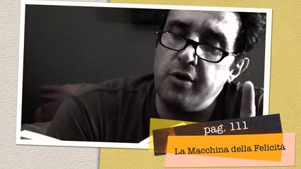 La macchina della felicità - Pag. 111
