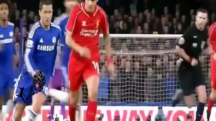 Chelsea vs Liverpool 1-0 All Goals Highlights 2015 HD