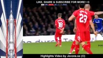 Chelsea vs Liverpool 2015 1-0 All Goals and Highlights - Liverpool vs Chelsea 2015 - Capital One HD