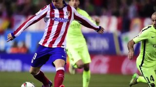 Enrique delighted with performance Atletico Madrid 2-3 Barcelona
