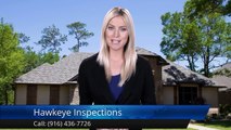 Hawkeye Inspections Sacramento         Great         5 Star Review by Jen L.