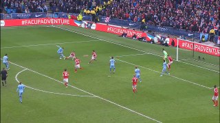 Manchester City 0-2 Middlesbrough Goals Highlights