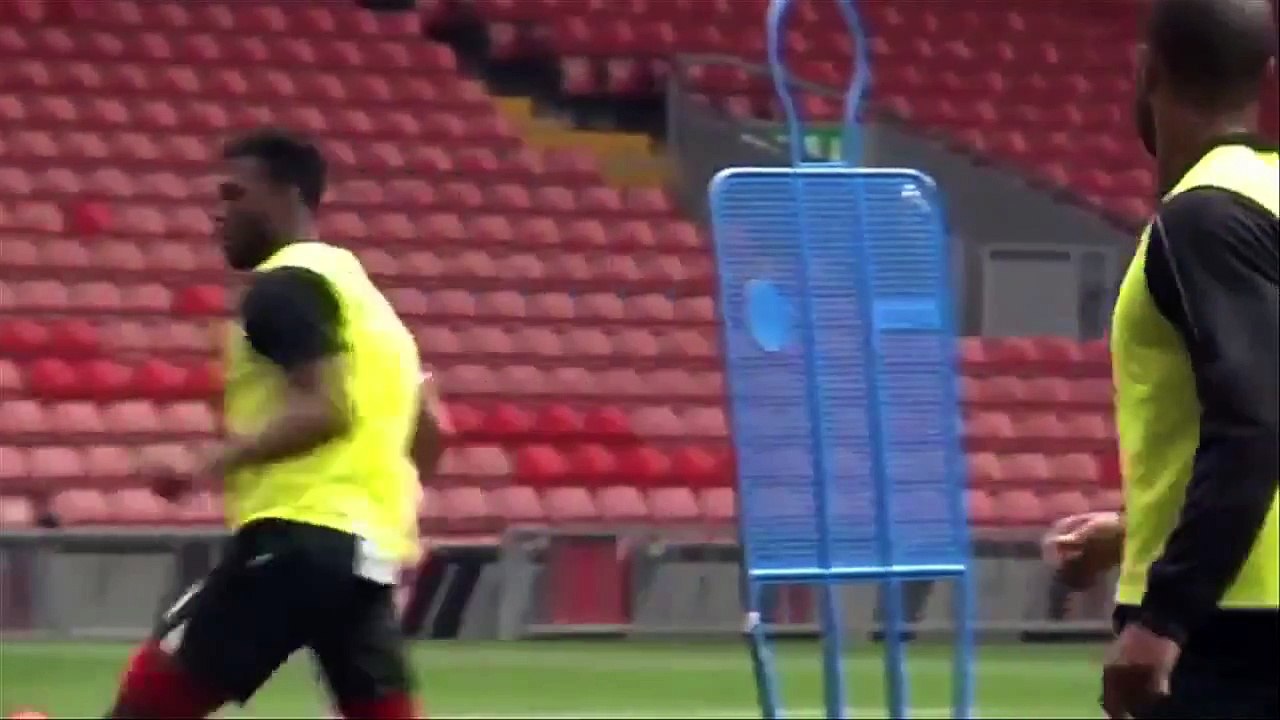 Sturridge likely to make Liverpool return - Rodgers