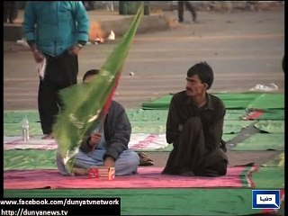 Dunya News-Sindh mourns Shikarpur tragedy