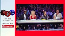 Demi Lovato & Simon Cowell _ Funny Moments - Best Auditions X Factor 2015' USA Season 5