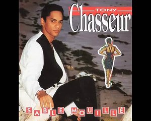 Tony Chasseur - Fanm' mizik