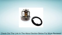 Thermostat for Honda Accord Civic CR-V Odyssey Prelude Engine with OEM Part Number 19301PAA306 19305PT0000 Review