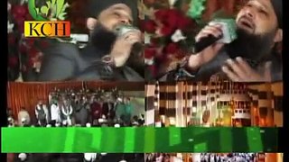 Ya Nabi Salam Alaika - Video Nat by Guldasta