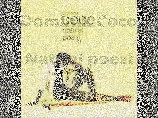 Dominik Coco - Natirel poezi