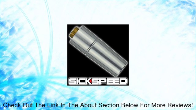 Polished Adapter/Convertor For Auto/Automatic Gear Shifter Lever Selector Un Review