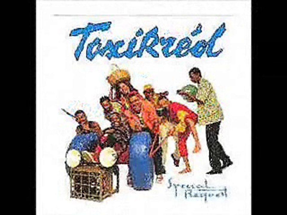Taxikréol - Special request
