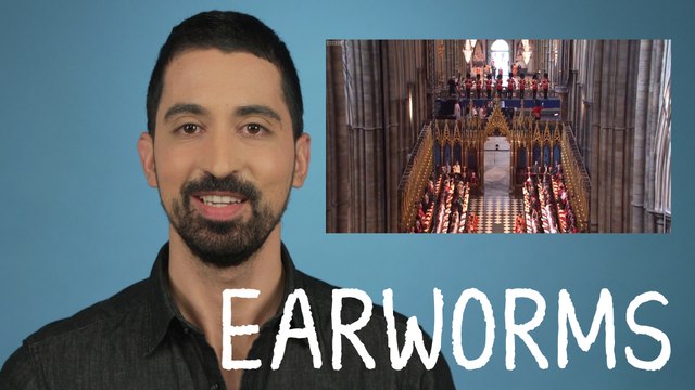 What are earworms? Mashable explains