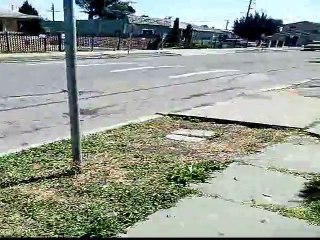 Lil g-man da stunnababy im the man music video