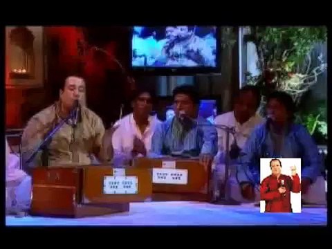KOI UMEED BAR NAHI AATI. RAHAT FATEH ALI KHAN