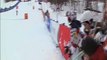 Canadian skiers wins American freestyle skiing competition