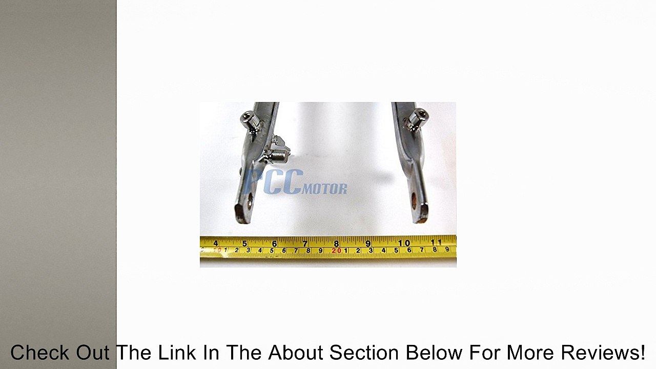 6L STOCK FORKS SUSPENSION HONDA 50 XR50 CRF50 GOLD FK01 Review